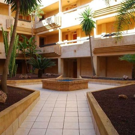 Los Jardines By Homa Apartment Isla del Moral Luaran gambar