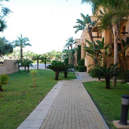 Los Jardines By Homa Apartment Isla del Moral Luaran gambar