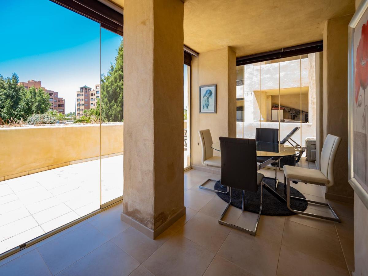 Los Jardines By Homa Apartment Isla del Moral Bilik gambar