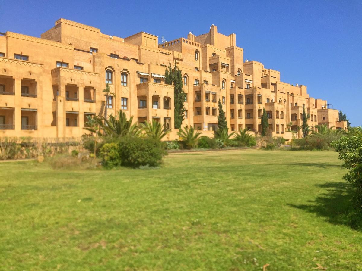 Los Jardines By Homa Apartment Isla del Moral Luaran gambar
