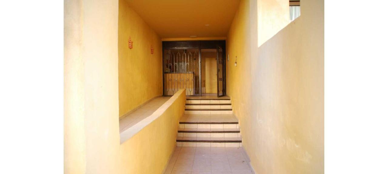 Los Jardines By Homa Apartment Isla del Moral Luaran gambar